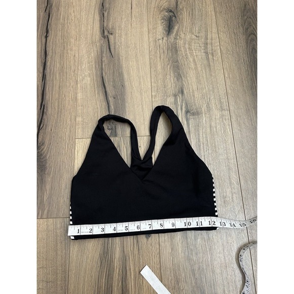 Splits59 SET Bra (medium) & High Waist Gloria Techflex 7/8 Legging (XS) EUC - Picture 8 of 11